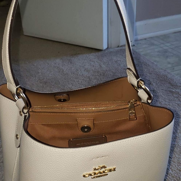 Coach bag - Picture 3 of 4